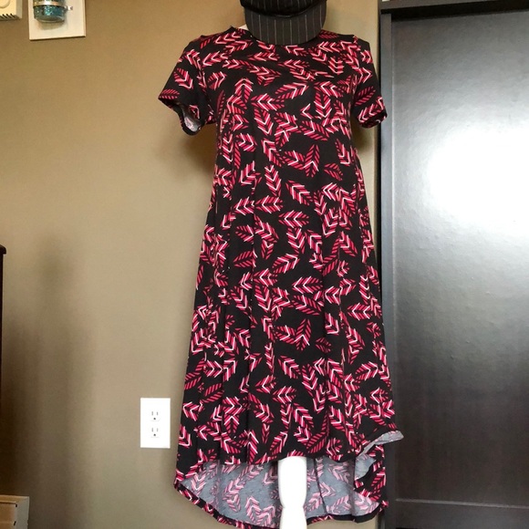 LuLaRoe Dresses & Skirts - Lularoe Carly Size XXS